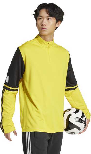 Суитчър adidas Originals Adidas Squadra 25 TR Top Long Sleeve Жълто | jp3387, 6