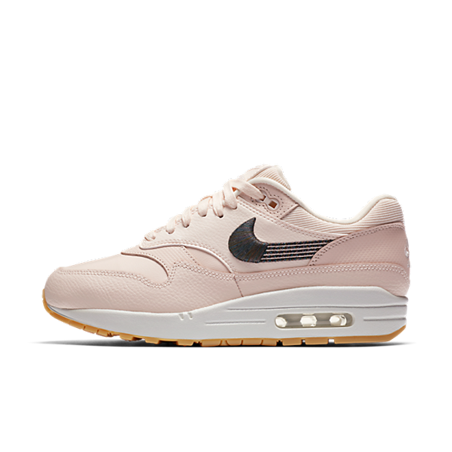 Кецове и обувки Nike Air Max 1 "Guava Ice" W Розово | 454746-800, 0