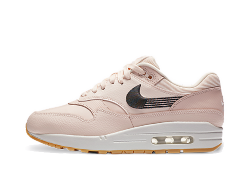 Кецове и обувки Nike Air Max 1 "Guava Ice" W Розово | 454746-800