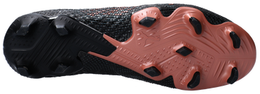 Кецове и обувки Puma FUTURE 7 ULTIMATE FG/AG Football Boots Черно | 107599-02, 3