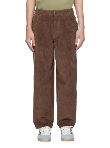 Classic Trousers