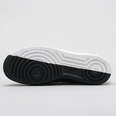 Кецове и обувки Nike Air Force 1 Low '07 LV8 ''Split'' Черно | 905345-004, 4