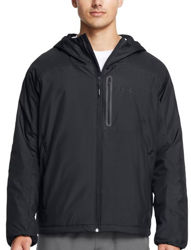 Ветровка Under Armour Under Armour Unstoppable Insulated Jacket Черно | 1388902-001, 0