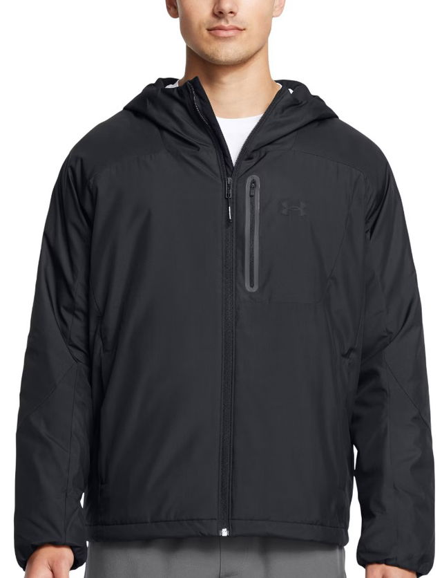 Under Armour Unstoppable Insulated Jacket