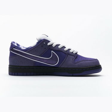 Кецове и обувки Nike SB Concepts x Dunk Low SB "Purple Lobster" Лилаво | BV1310-555, 0