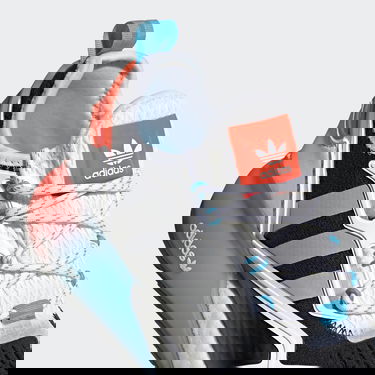 Кецове и обувки adidas Originals ZX 2K Boost Бяло | FY2012, 3