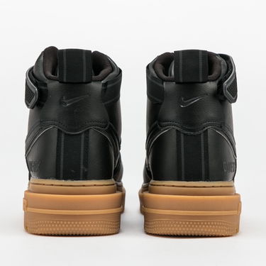 Кецове и обувки Nike Air Force 1 GTX Boot Черно | CT2815-001, 3
