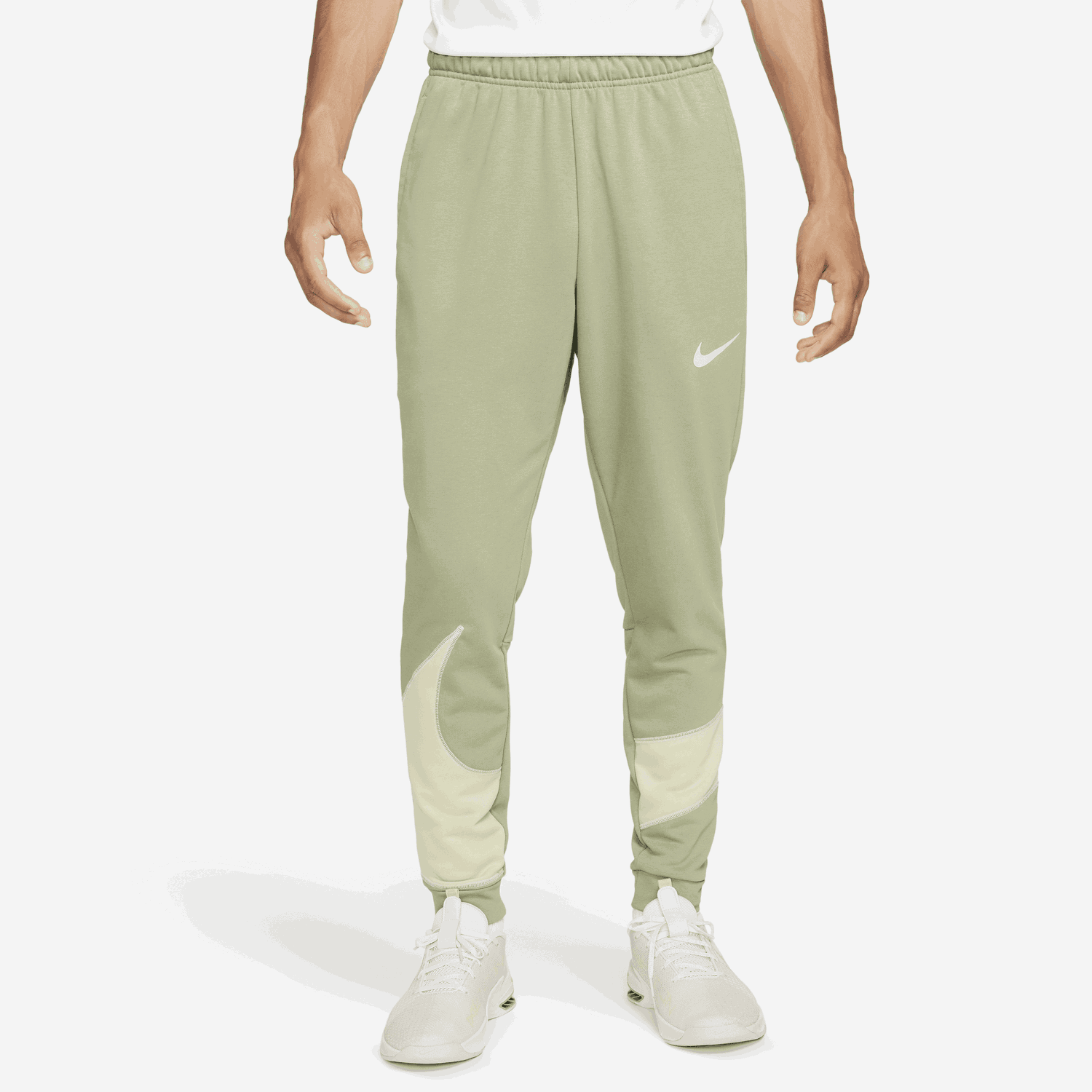 Спортни панталони Nike Dri-FIT Pants Зелено | FB8577-386, 0