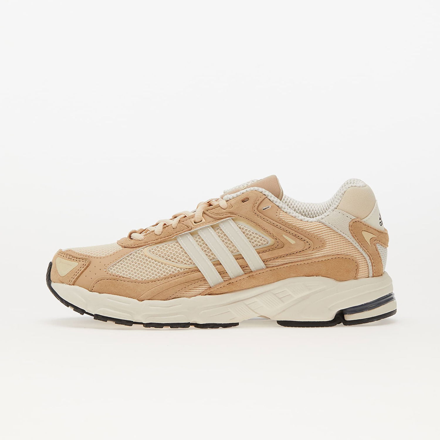 Кецове и обувки adidas Originals Response Cl Sand Strata/ Off White/ Magic Beige Бежово | ID4594, 0