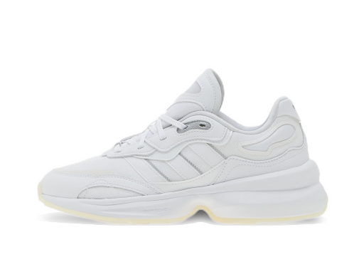 Кецове и обувки adidas Originals Zentic W Бяло | GX0420