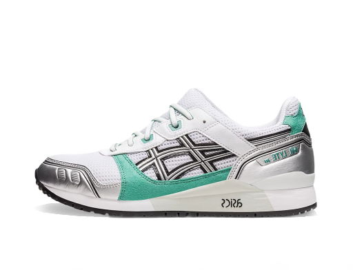 Gel-Lyte III OG "White/Sage"