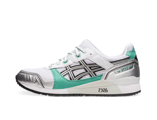 Lifestyle Asics Gel-Lyte III OG "White/Sage" Бяло | 1201A826-101