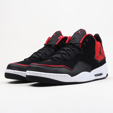 Кецове и обувки Jordan Jordan Courtside 23 Черно | AR1000-006, 1