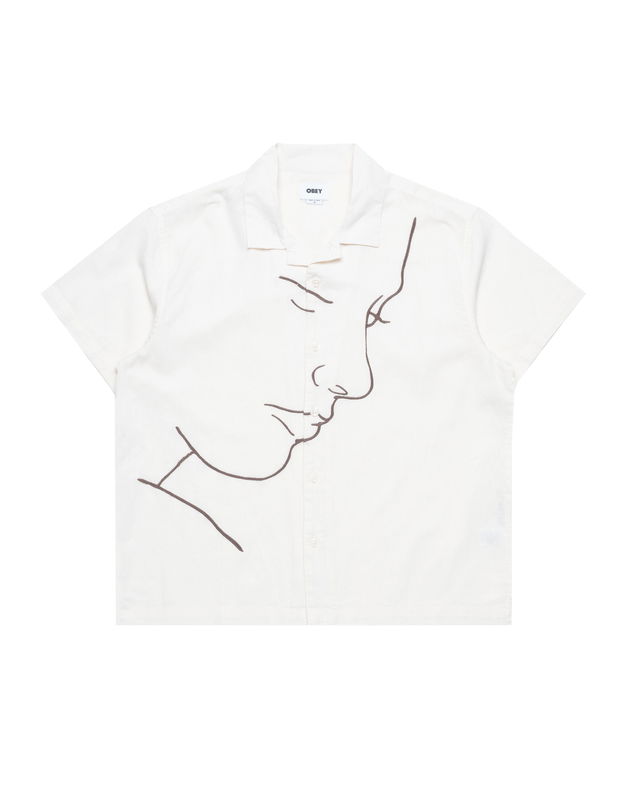 Frances Woven Shirt