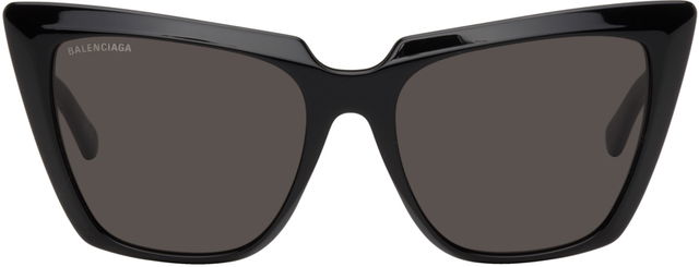 Black Cat-Eye