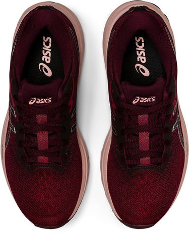 Кецове и обувки Asics GT-1000 11 Бургунди | 1012B197 601, 5