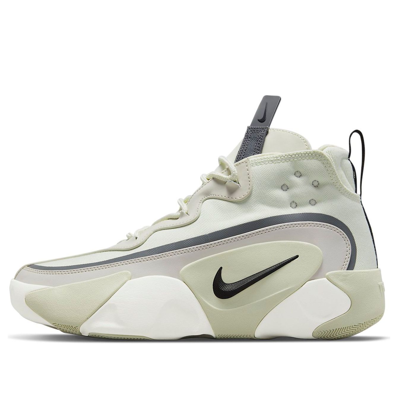 Кецове и обувки Nike React Frenzy SE Бежово | DC2082-001, 0