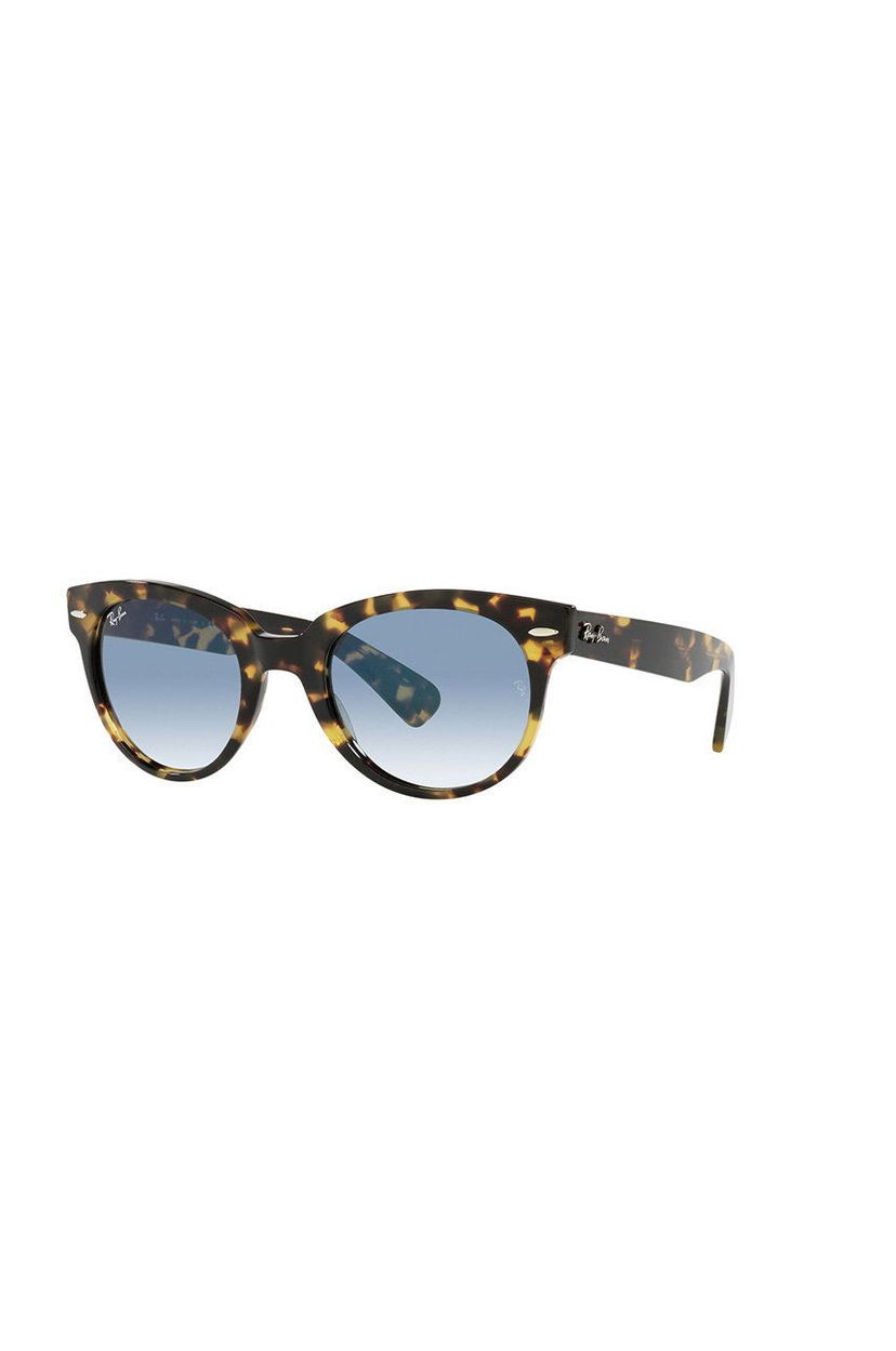 Слънчеви очила Ray-Ban Sunglasses Orion 0RB2199 Кафяво | 0RB2199