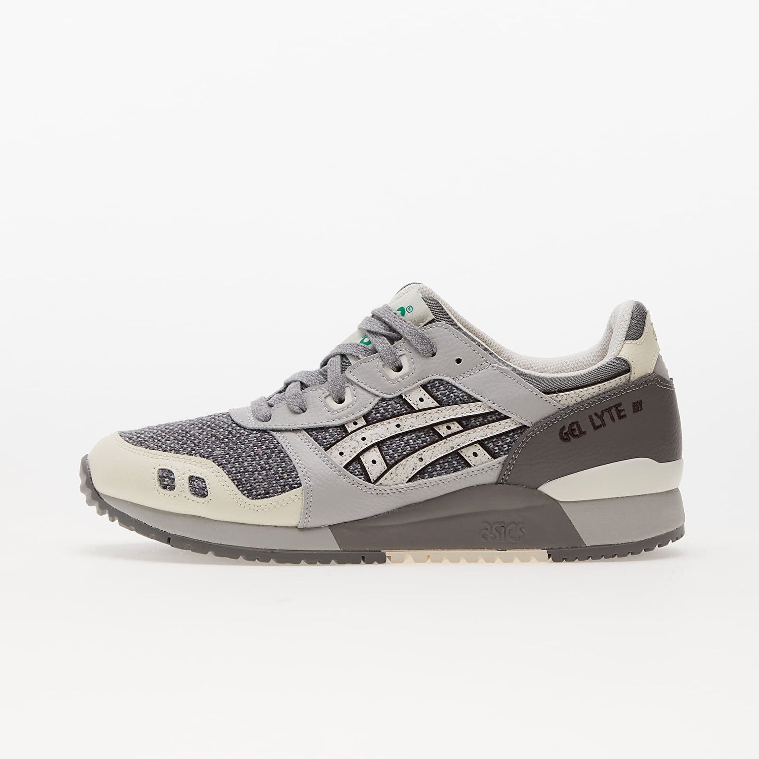 Кецове и обувки Asics GEL-LYTE III OG Сиво | 1201A753-020, 0
