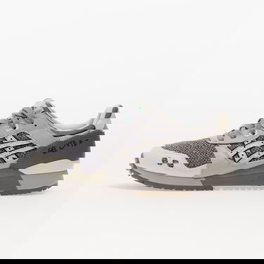 Кецове и обувки Asics GEL-LYTE III OG Сиво | 1201A753-020, 0