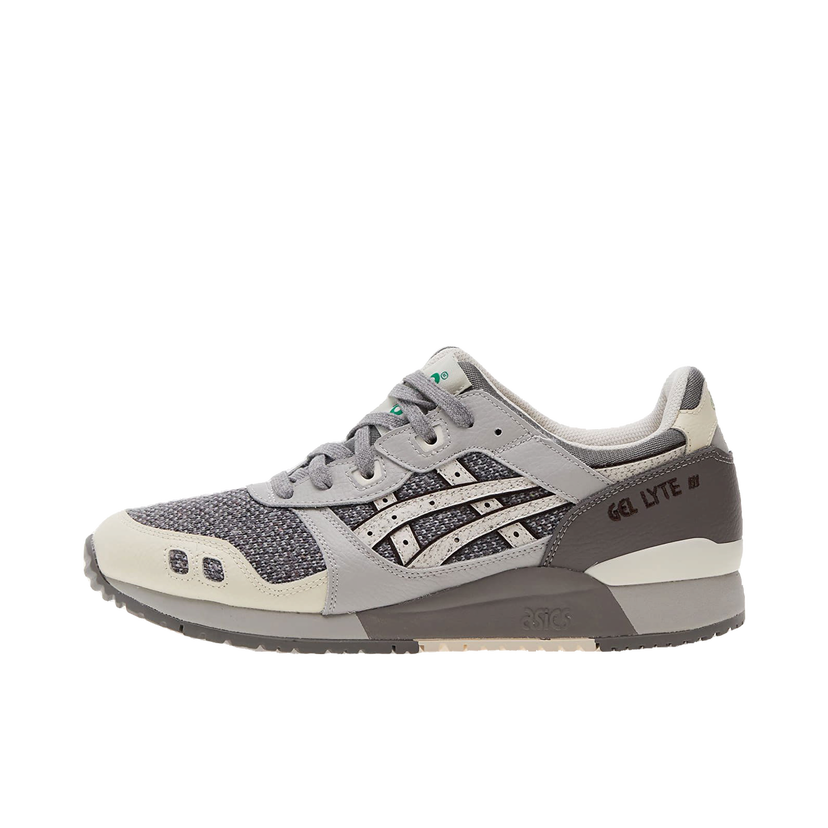 Кецове и обувки Asics GEL-LYTE III OG Сиво | 1201A753-020