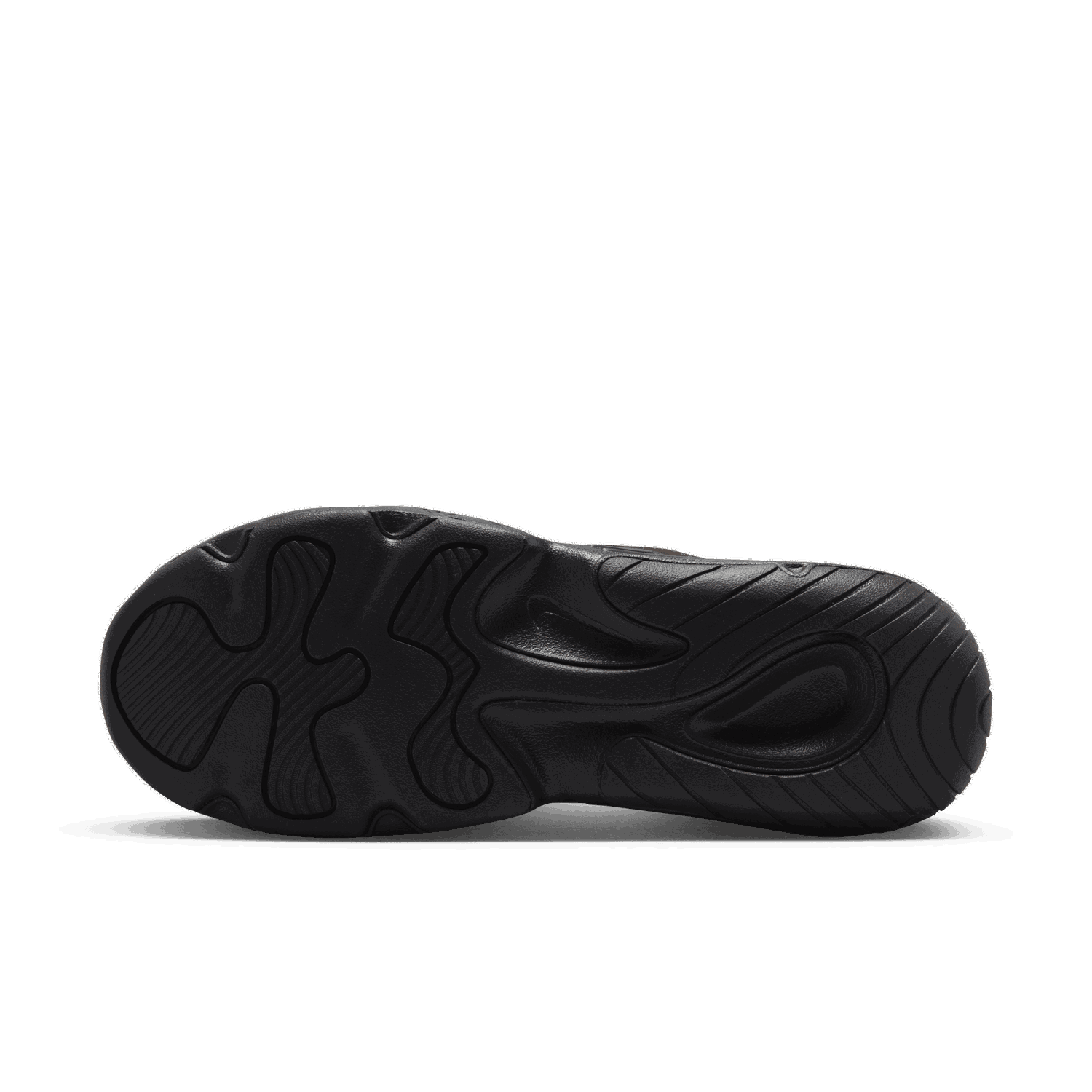 Кецове и обувки Nike Tech Hera Кафяво | FJ9532-200, 1