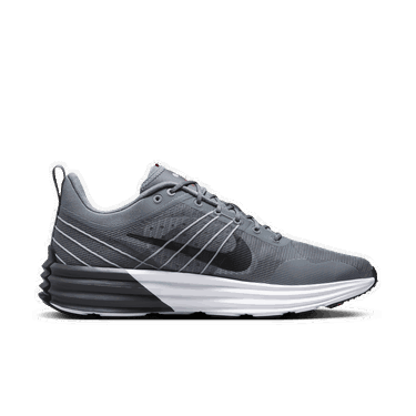 Кецове и обувки Nike Lunar Roam Cool Grey Сиво | HM0713-002, 3