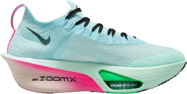 Кецове и обувки Nike Alphafly 3 Тюркоазено | fd8315-400, 3