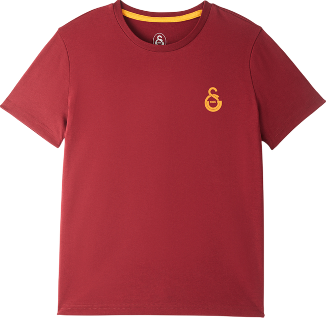 Galatasaray Istanbul Logo T-Shirt