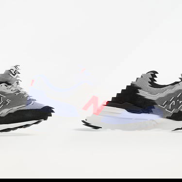 Кецове и обувки New Balance New Balance 997 Сиво | CM997HVR, 1