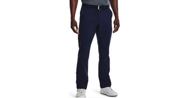 Панталони Under Armour Tech Pants Тъмно синьо | 1376625-410, 1
