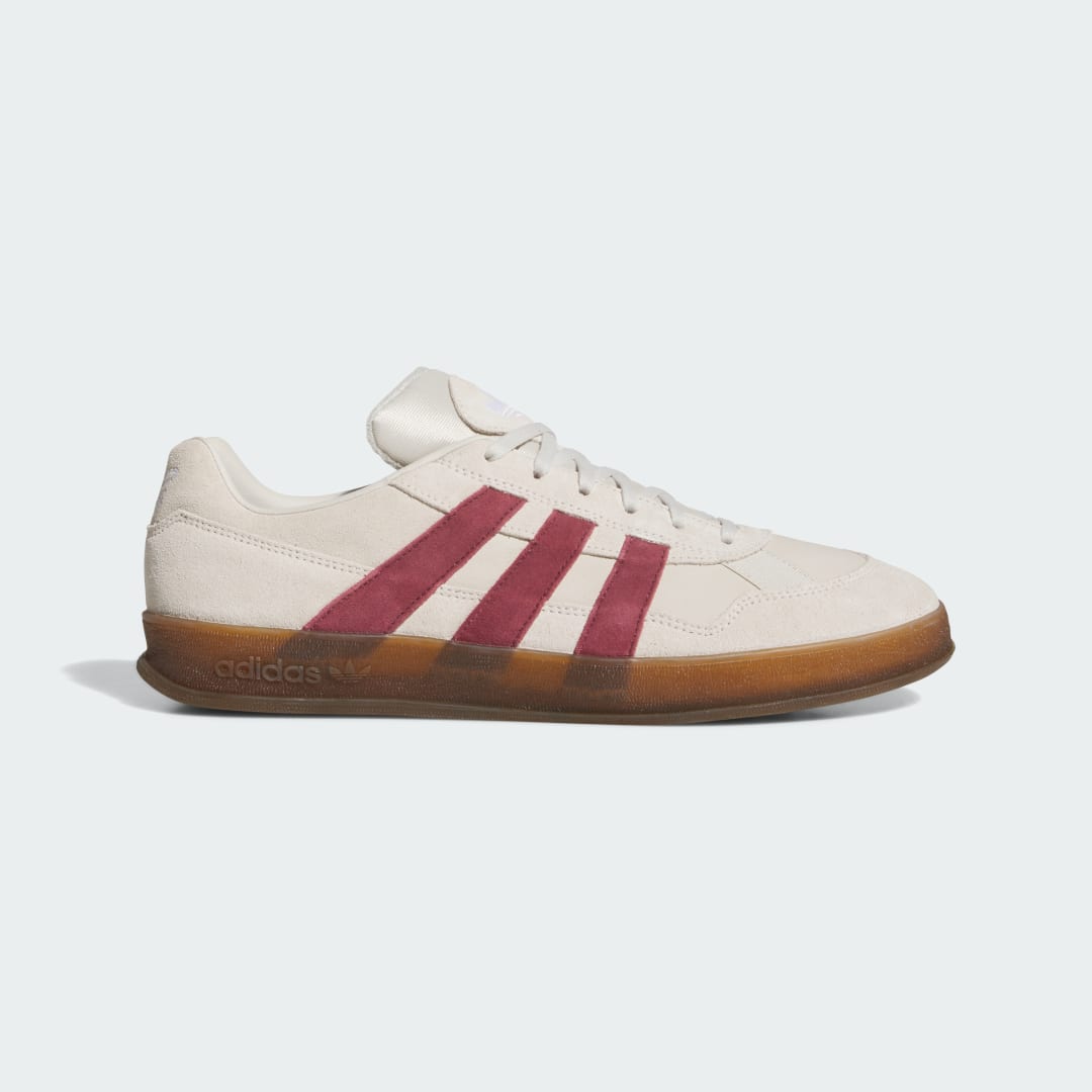 Кецове и обувки adidas Originals Aloha Super Бежово | JQ1043, 0