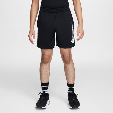 Къси панталони Nike Nike Multi Dri-FIT Shorts Черно | HF9121-010, 1