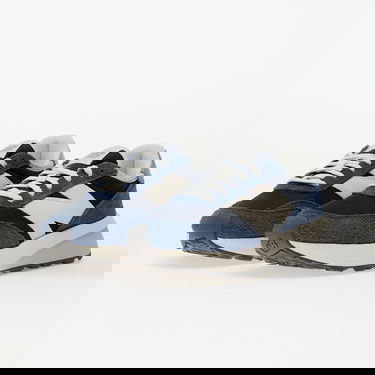 Кецове и обувки New Balance 370 Navy White Тъмно синьо | U370AG, 5