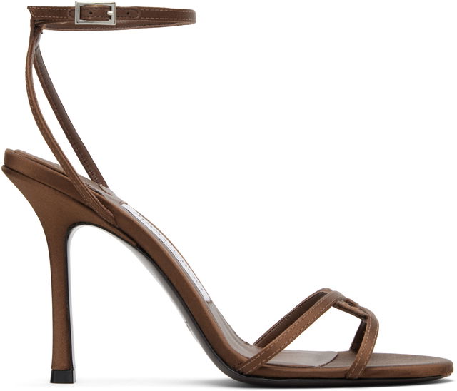 1998 Leo 100 Heeled Sandals
