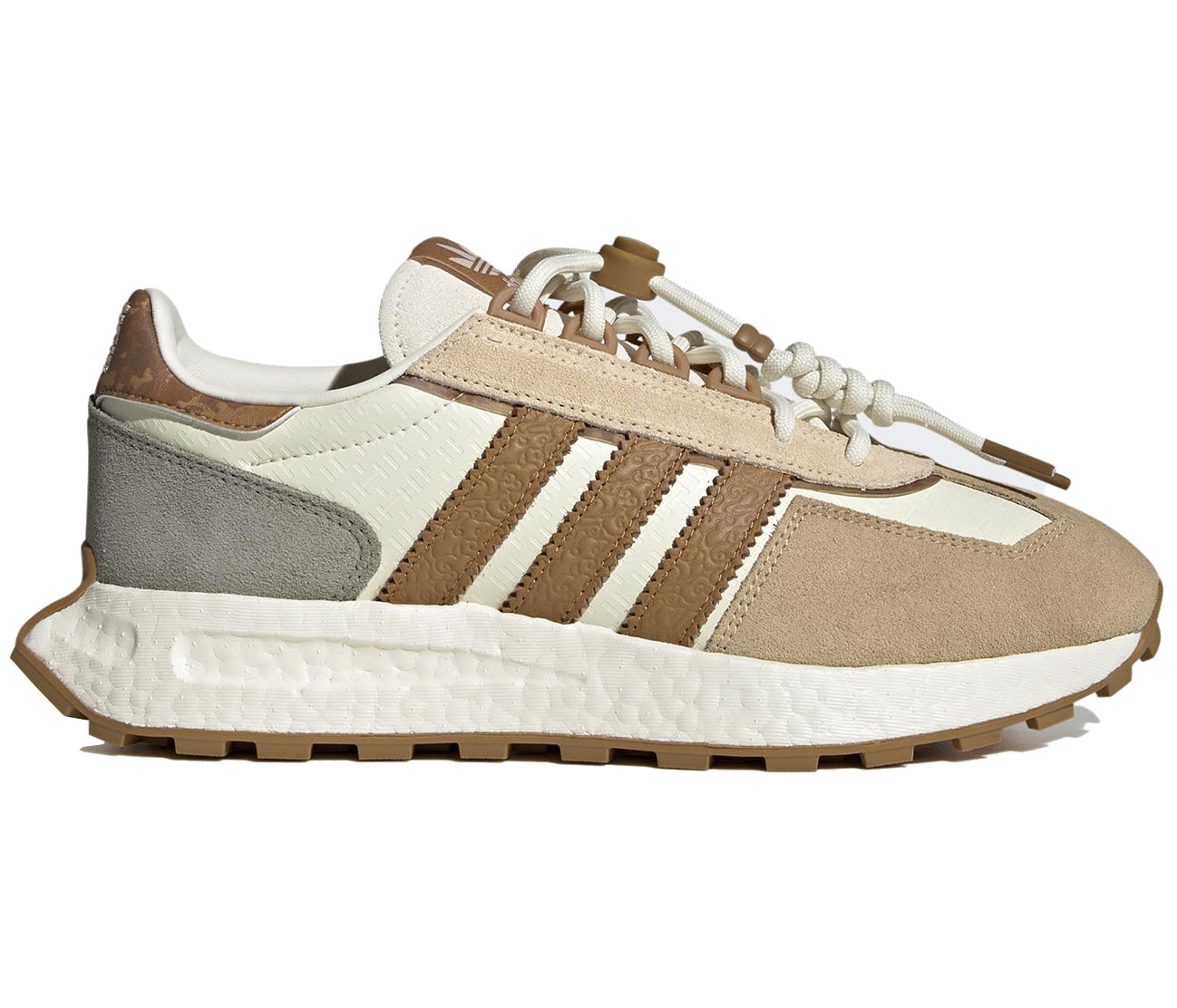 Кецове и обувки adidas Originals Retropy E5 Chinese New Year (2023) Бежово | IF2566, 0
