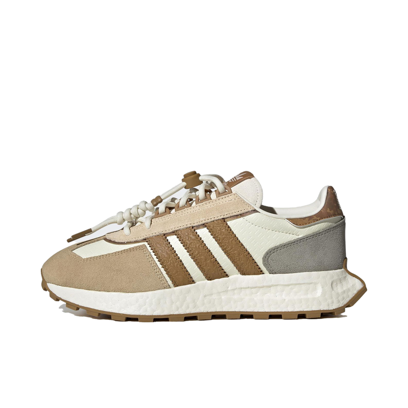 Кецове и обувки adidas Originals Retropy E5 Chinese New Year (2023) Бежово | IF2566