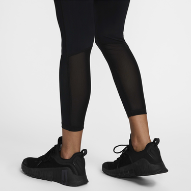 Клинове Nike Pro 3/4 Tights Черно | FV7397-010, 5