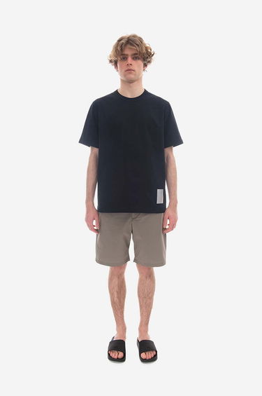 Къси панталони NORSE PROJECTS Aaren Travel Light Short Бежово | N35.0593.1032, 1