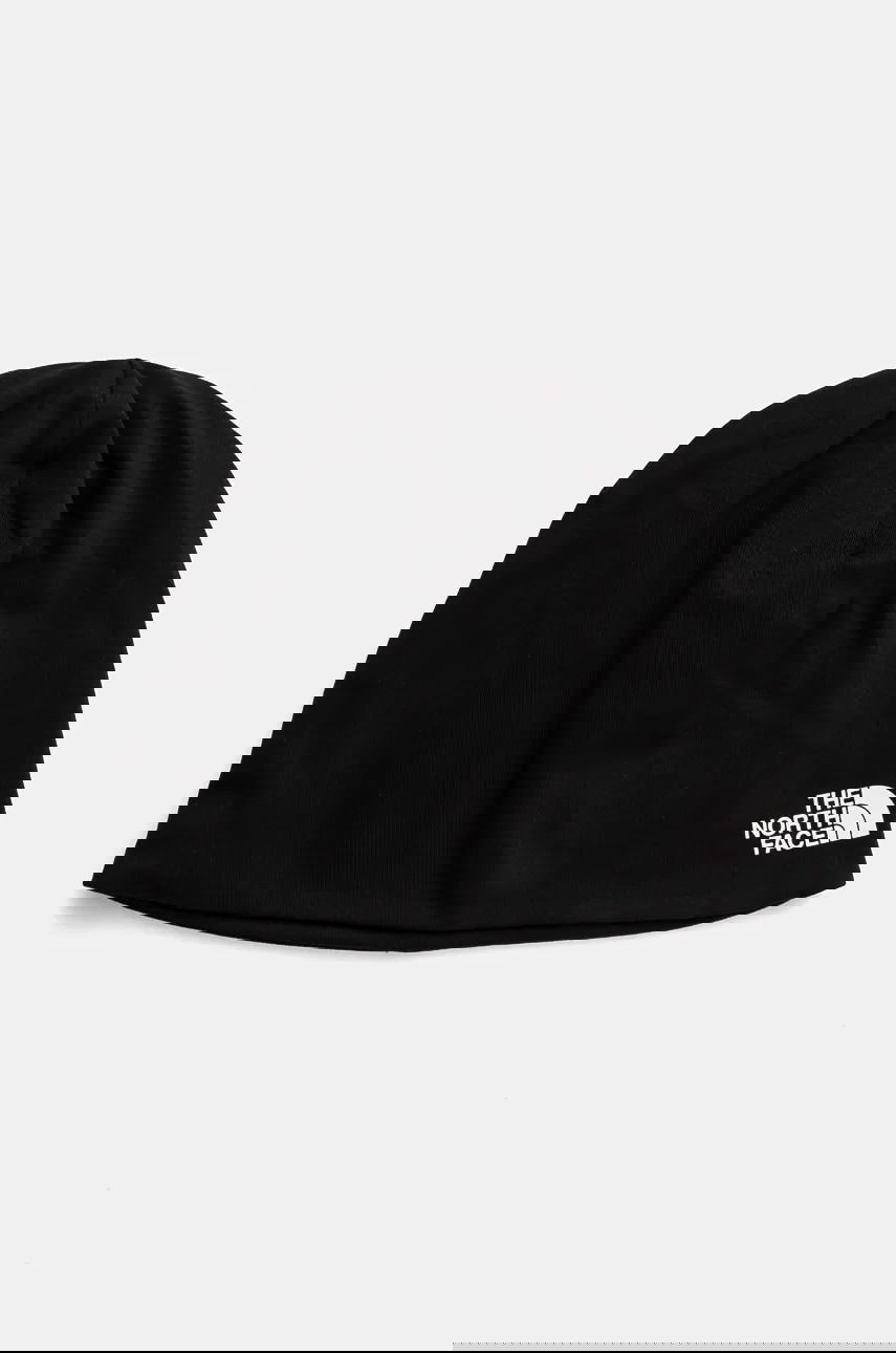 Шапка The North Face The North Face Base Beanie Черно | NF0A888AJK31, 0