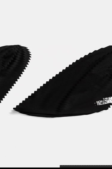 Шапка The North Face The North Face Base Beanie Черно | NF0A888AJK31, 0