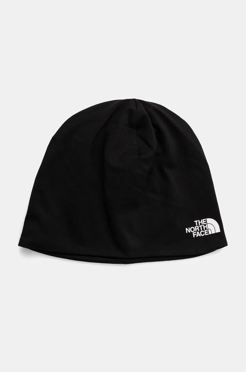 Шапка The North Face The North Face Base Beanie Черно | NF0A888AJK31