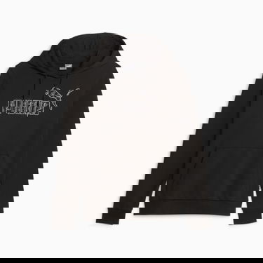Суитчър Puma Damen, Schwarz, Größe: L, Kleidung Черно | 677872_01, 6