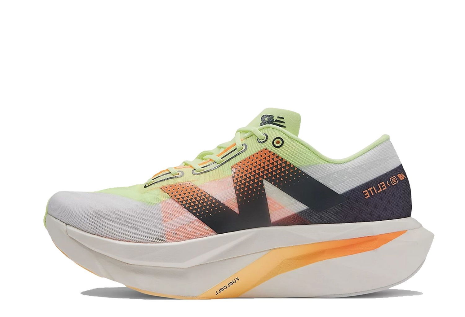 Кецове и обувки New Balance FuelCell SuperComp Elite v4 Бежово | MRCELLA4, 1