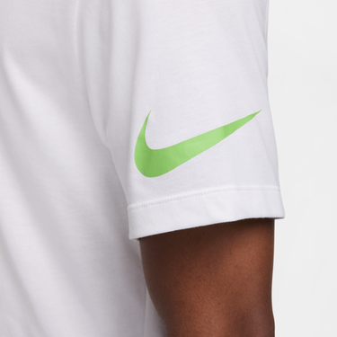 Тениска Nike Rafa Dri-FIT Бяло | FN0789-100, 2