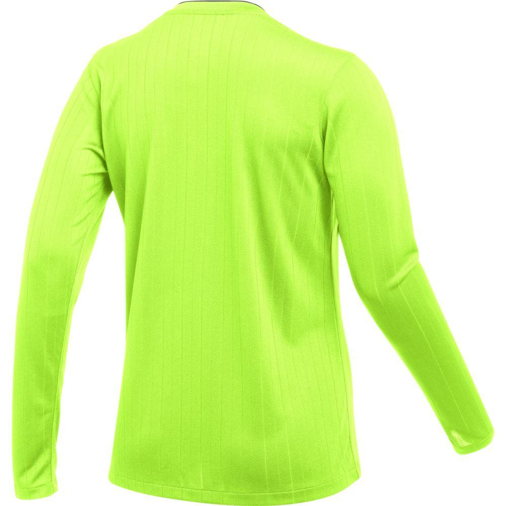 Фланелка Nike Nike DF REF II Long Sleeve Jersey Зелено | fv3328-702, 1