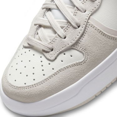 Кецове и обувки Nike Dunk High Up Бежово | DH3718-108, 2