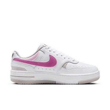 Кецове и обувки Nike Gamma Force Бяло | FZ3613-100, 4