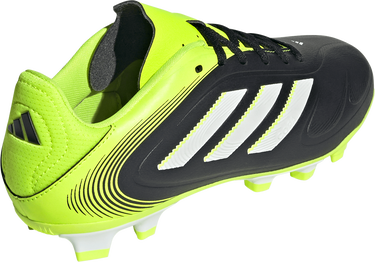 Кецове и обувки adidas Performance Copa Pure 3 Club Firm/Multi-Ground Жълто | JR2905, 4