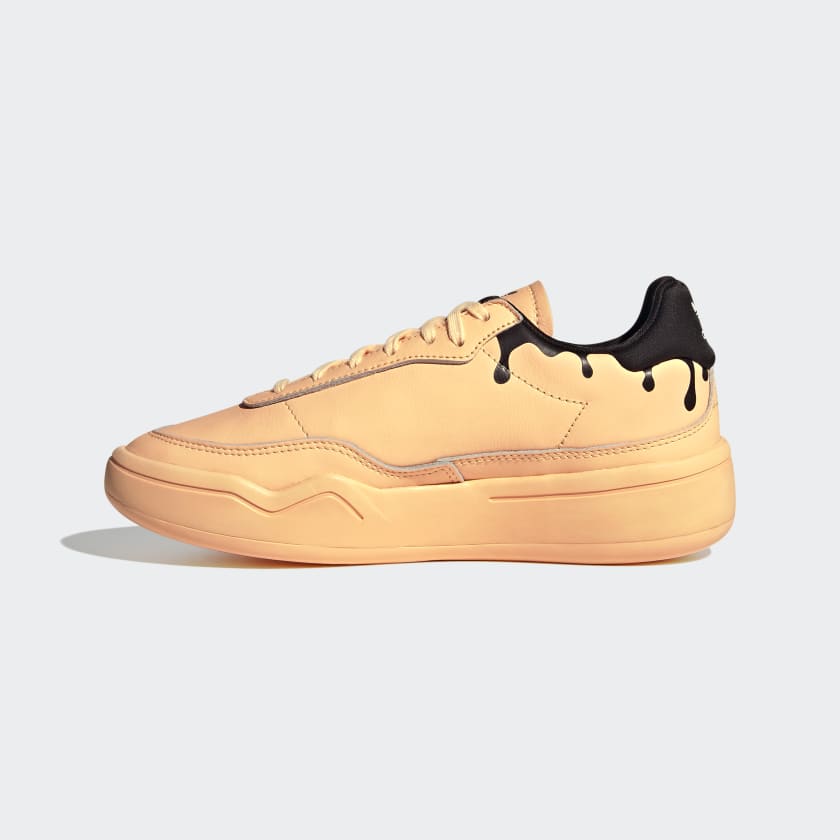 Кецове и обувки adidas Originals Her Court Оранжево
 | GY3581, 0